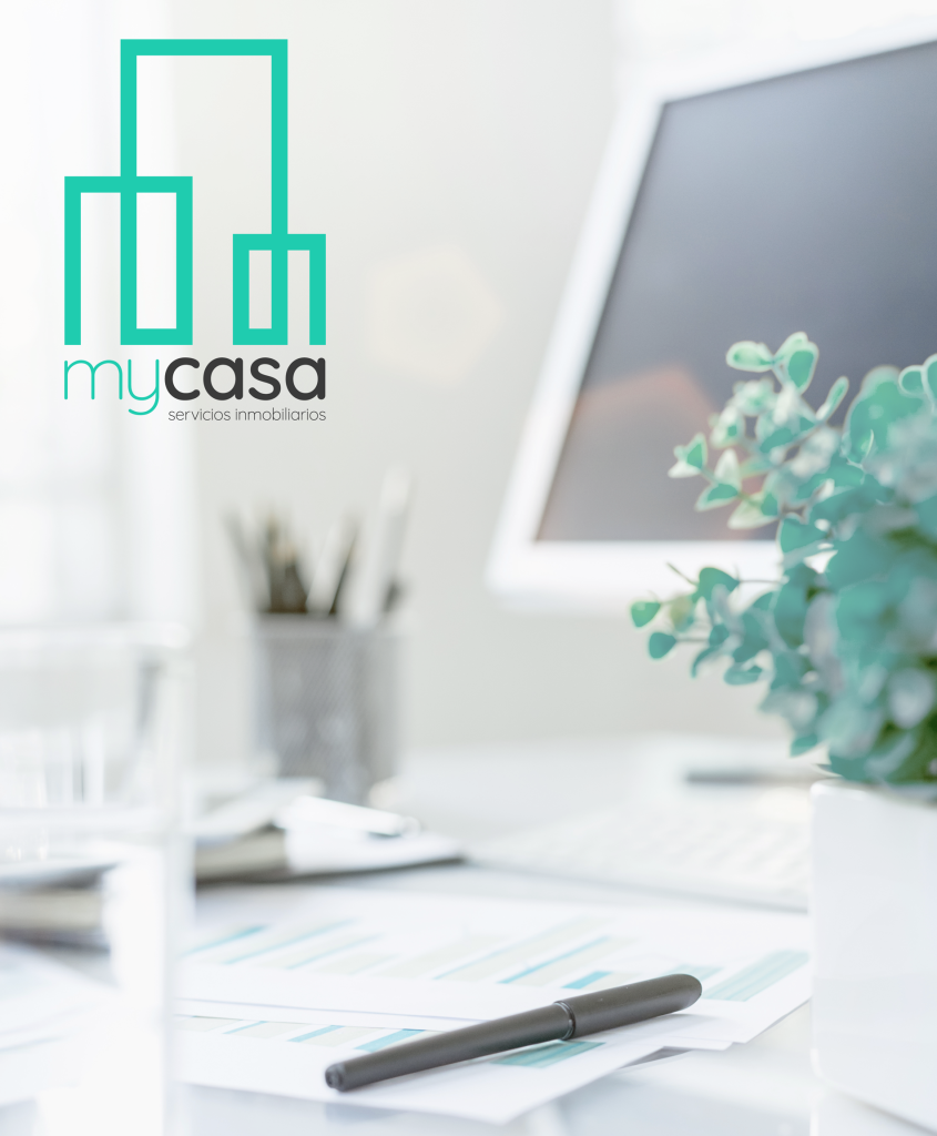 My casa servicios inmobiliarios